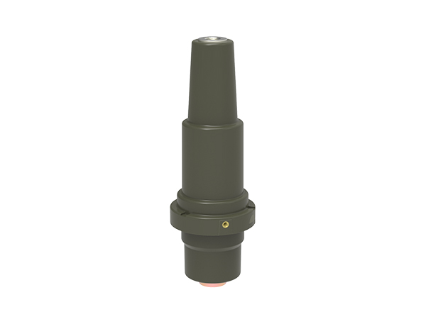 5YS.801.073285套管24kv、1250A綠色